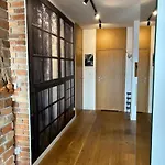 Apartmán Gardenia Ap Nr 38 Sea View With 78 M Teracce *