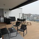 Gardenia Ap Nr 38 Sea View With 78 M Teracce * Dziwnów