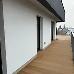 Gardenia Ap Nr 38 Sea View With 78 M Teracce Apartmán Dziwnów