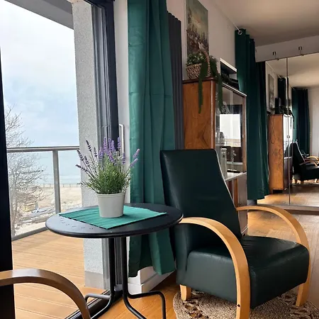 Apartmán Gardenia Ap Nr 38 Sea View With 78 M Teracce