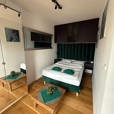 Apartmán Gardenia Ap Nr 38 Sea View With 78 M Teracce