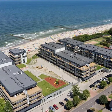 Gardenia Ap Nr 38 Sea View With 78 M Teracce
