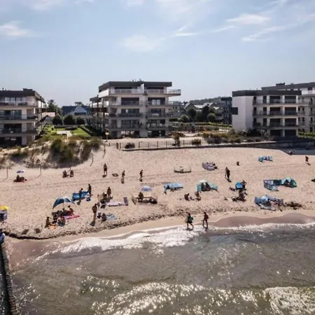 Gardenia Ap Nr 38 Sea View With 78 M Teracce Apartmán